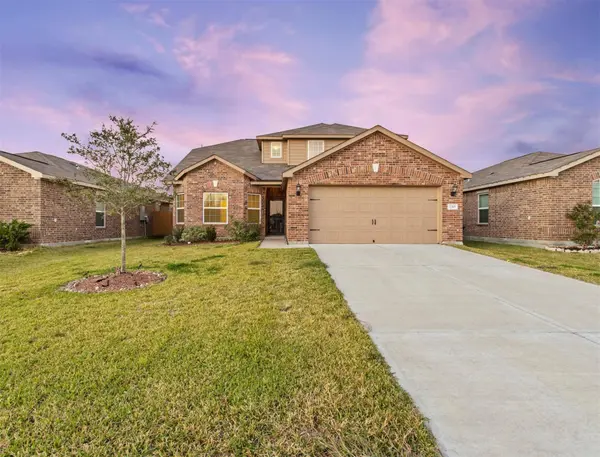 2315 Seabourne Trails RD