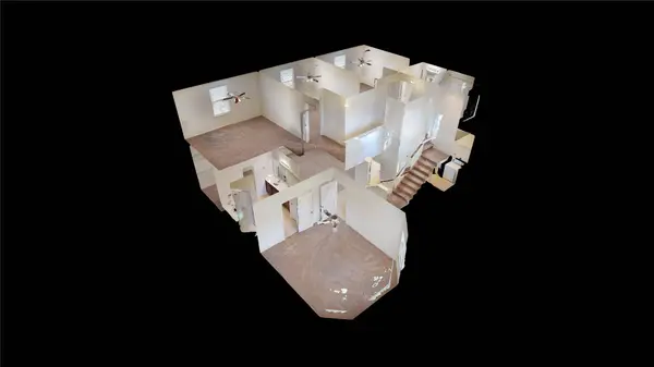 2315 Seabourne Trails RD, Rosenberg, TX 77469
