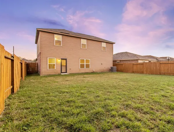 2315 Seabourne Trails RD, Rosenberg, TX 77469