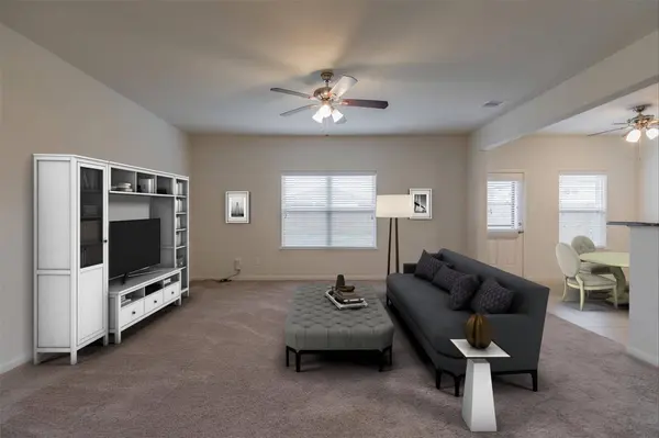 2315 Seabourne Trails RD, Rosenberg, TX 77469