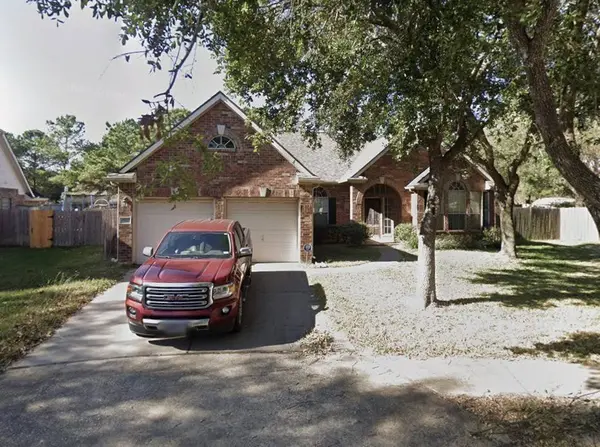 11227 Timbercreek Falls DR