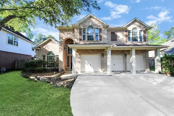 13807 Duran Falls CT, Houston, TX 77044