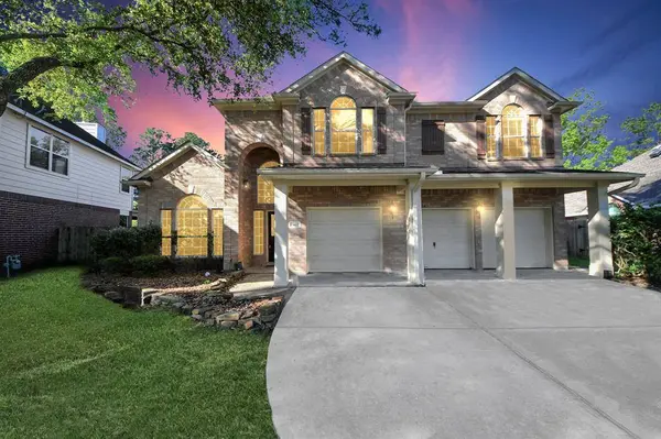 13807 Duran Falls CT, Houston, TX 77044