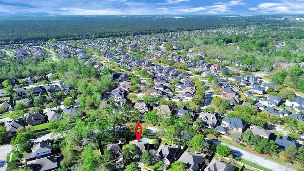 13807 Duran Falls CT, Houston, TX 77044