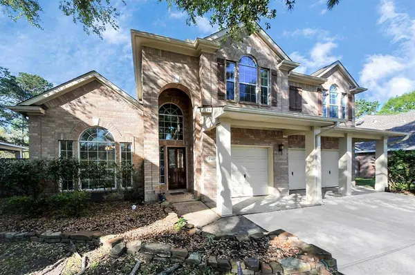 13807 Duran Falls CT, Houston, TX 77044