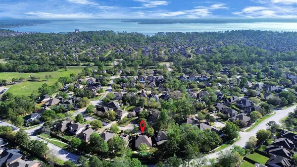 13807 Duran Falls CT, Houston, TX 77044