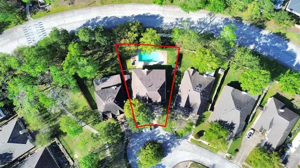 13807 Duran Falls CT, Houston, TX 77044