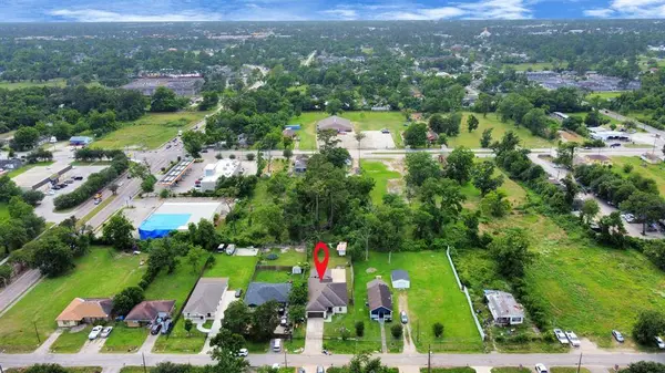 7831 Wileyvale RD, Houston, TX 77016