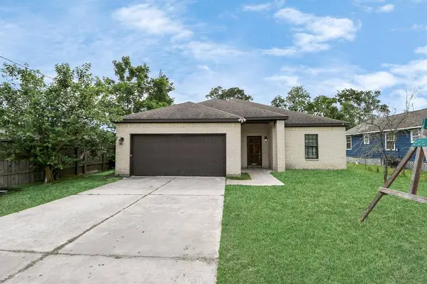 7831 Wileyvale RD, Houston, TX 77016