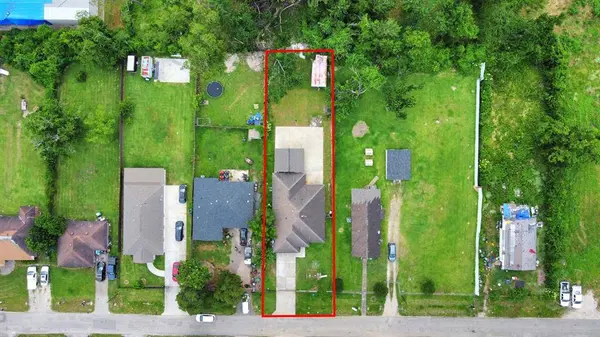 7831 Wileyvale RD, Houston, TX 77016