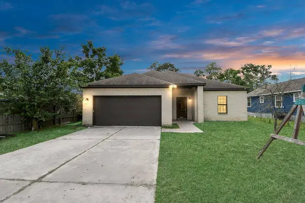 7831 Wileyvale RD, Houston, TX 77016