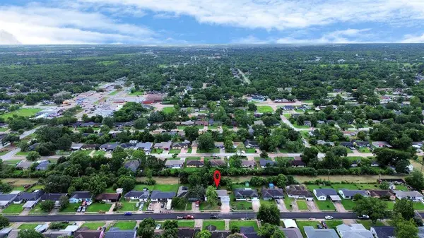 5634 Beldart ST, Houston, TX 77033