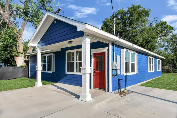 7969 Rand ST, Houston, TX 77028