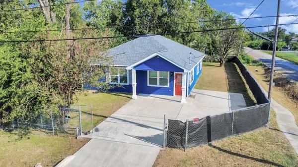 7969 Rand ST, Houston, TX 77028