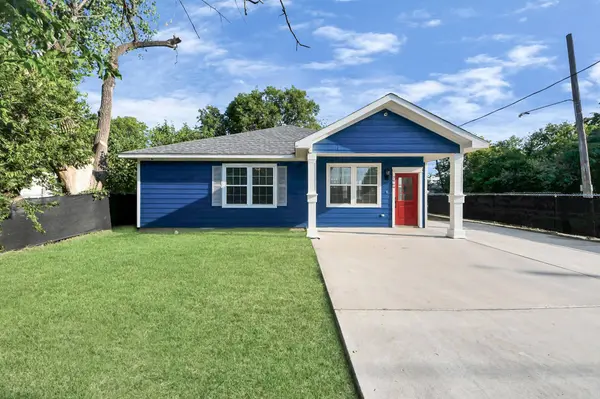 7969 Rand ST, Houston, TX 77028