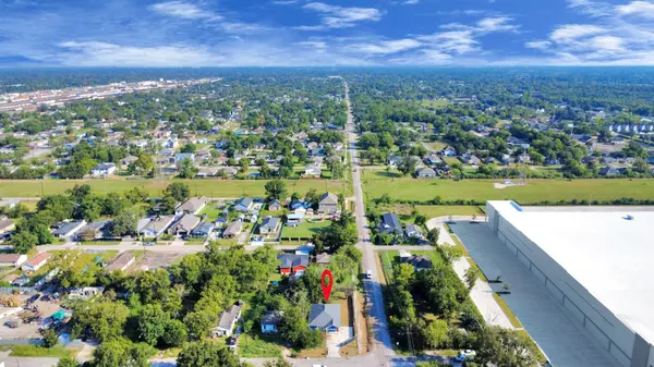7969 Rand ST, Houston, TX 77028