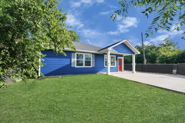 7969 Rand ST, Houston, TX 77028