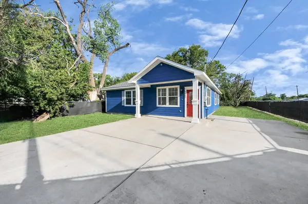 7969 Rand ST, Houston, TX 77028