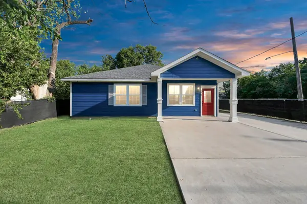 7969 Rand ST, Houston, TX 77028