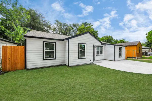 10118 Cathedral DR, Houston, TX 77051