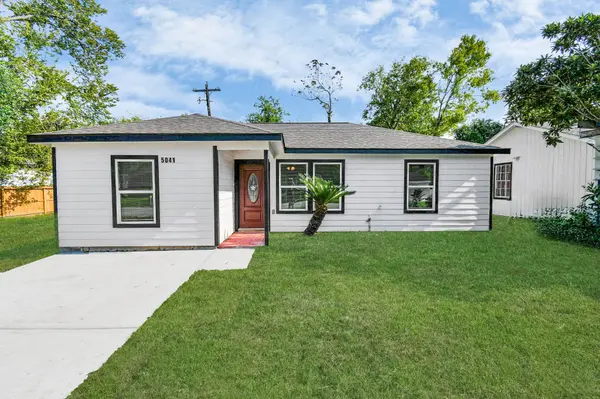 5041 Southwind ST, Houston, TX 77033