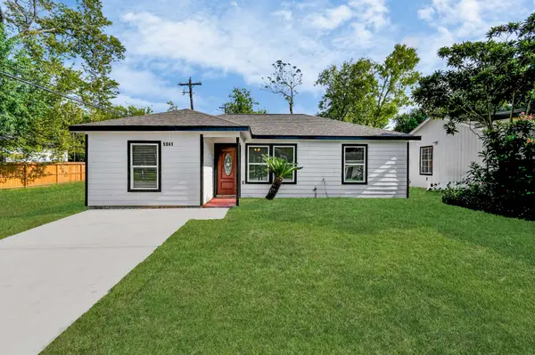 5041 Southwind ST, Houston, TX 77033