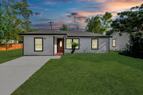 5041 Southwind ST, Houston, TX 77033