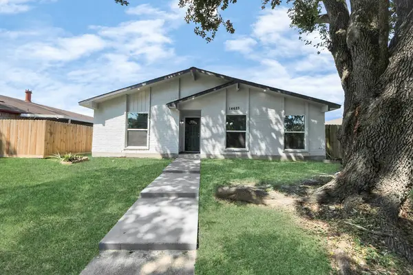 14623 Lorne DR, Houston, TX 77049