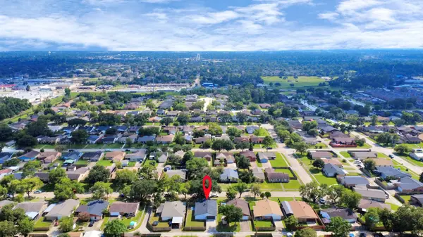 14623 Lorne DR, Houston, TX 77049