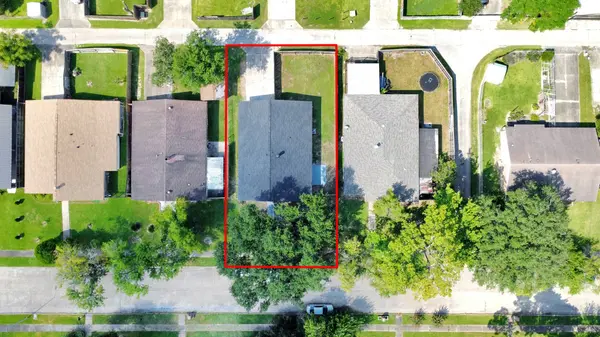 14623 Lorne DR, Houston, TX 77049