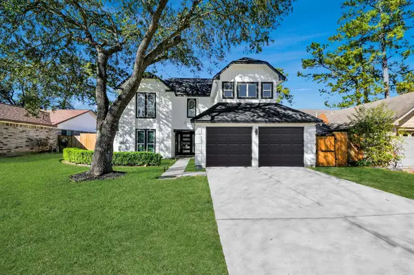 2715 Rolling Glen DR, Spring, TX 77373