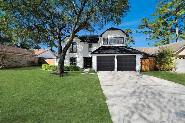 2715 Rolling Glen DR, Spring, TX 77373