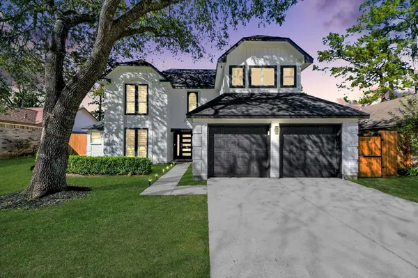 2715 Rolling Glen DR, Spring, TX 77373