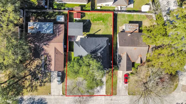 2715 Rolling Glen DR, Spring, TX 77373