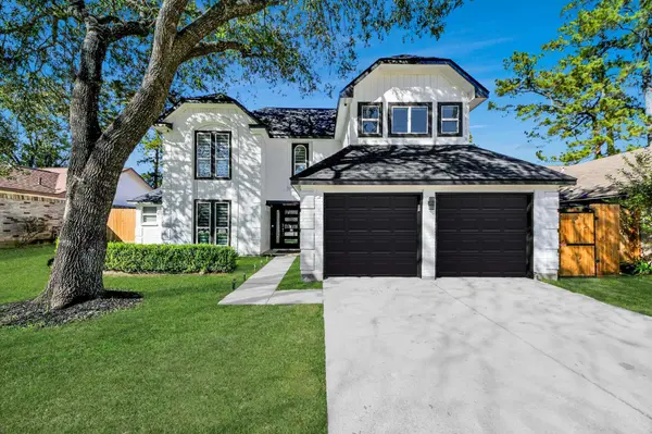 2715 Rolling Glen DR, Spring, TX 77373