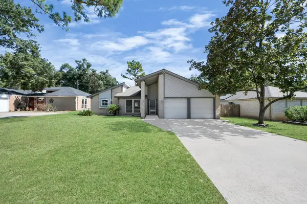 23002 Grand Rapids LN, Spring, TX 77373