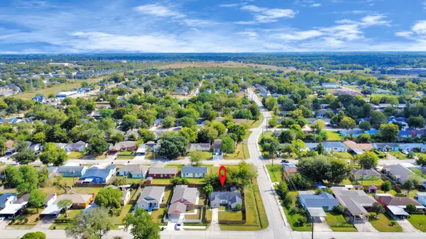 10209 Cathedral DR, Houston, TX 77051