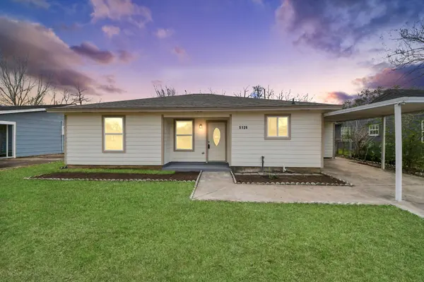 5126 Hull ST, Houston, TX 77021
