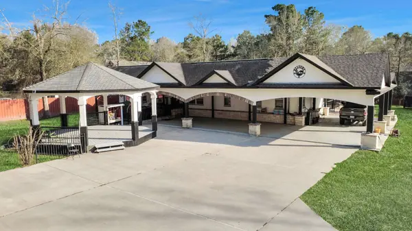26090 Cornwall, New Caney, TX 77357