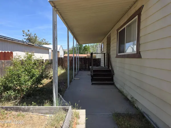 390 Scorpio, Reno, NV 89521