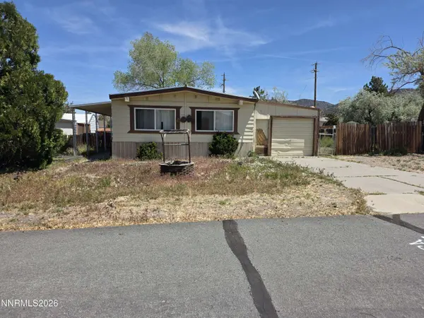 390 Scorpio, Reno, NV 89521