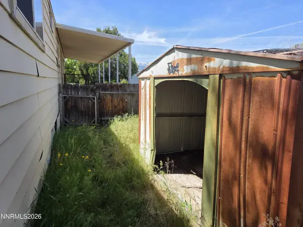 390 Scorpio, Reno, NV 89521