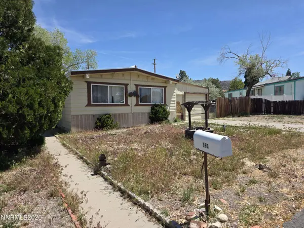 390 Scorpio, Reno, NV 89521