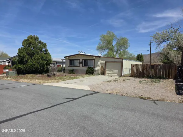 390 Scorpio, Reno, NV 89521