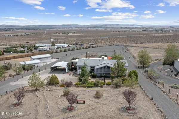 4790 Skyline DR