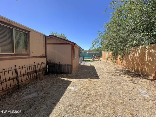 2730 Tenaya DR, Carson City, NV 89706