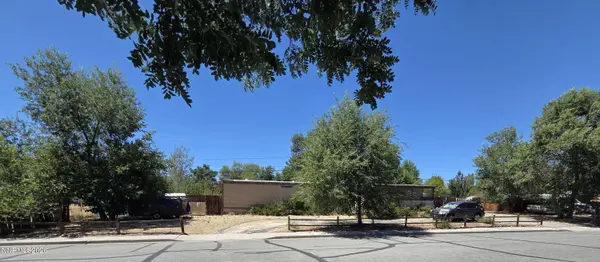 2730 Tenaya DR, Carson City, NV 89706