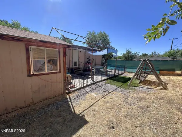 2730 Tenaya DR, Carson City, NV 89706