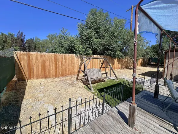 2730 Tenaya DR, Carson City, NV 89706