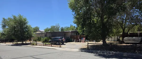 2730 Tenaya DR, Carson City, NV 89706